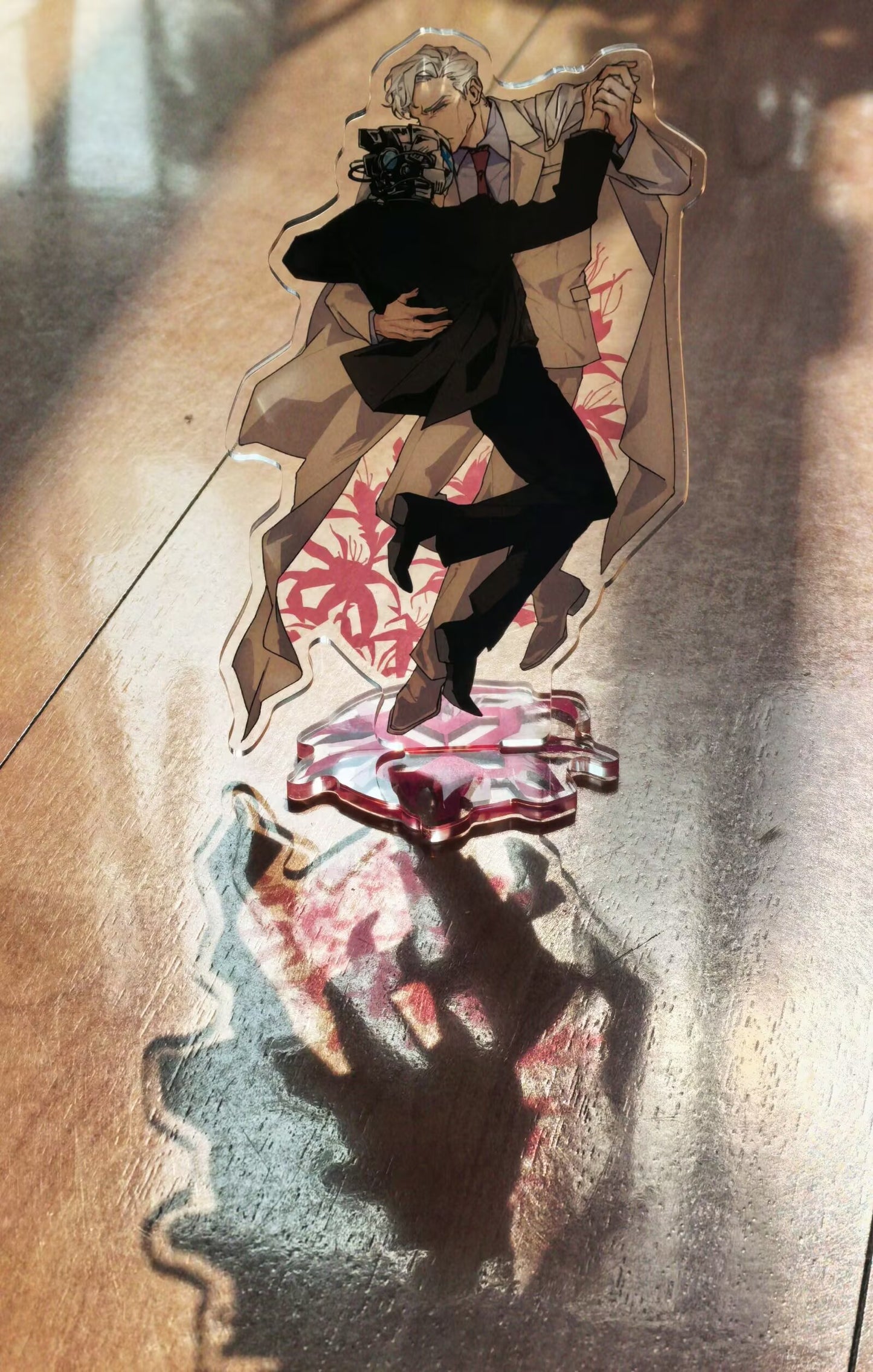 [Pre-order] Dance for HOX(cherik)