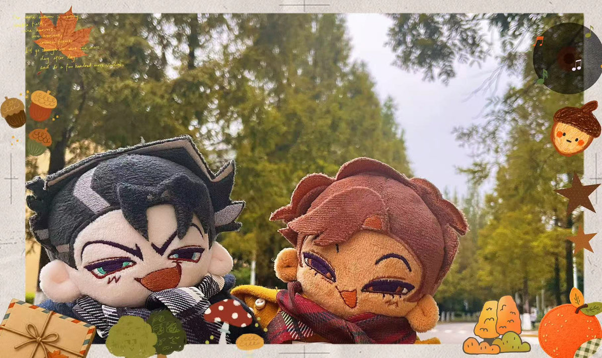 [Pre-order]Murder of My Silly Lele