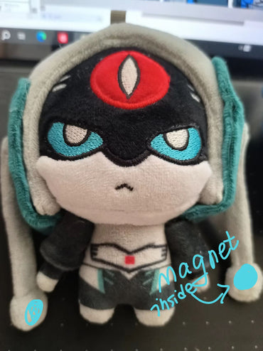 [Pre-sale]  Longarm plushie