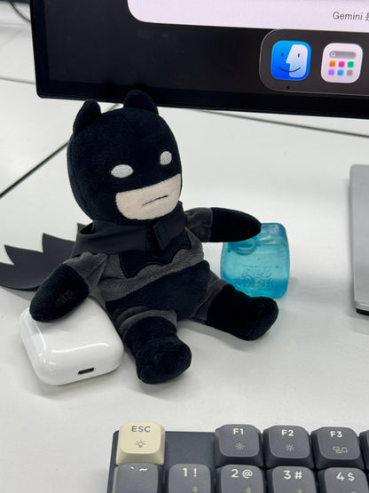 [Pre-order]Baty fanmade doll