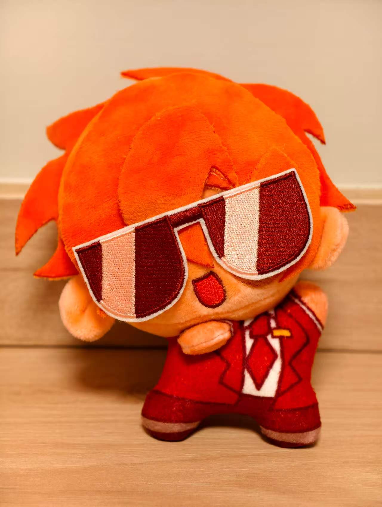 [Pre-Order] uu&ls plusie