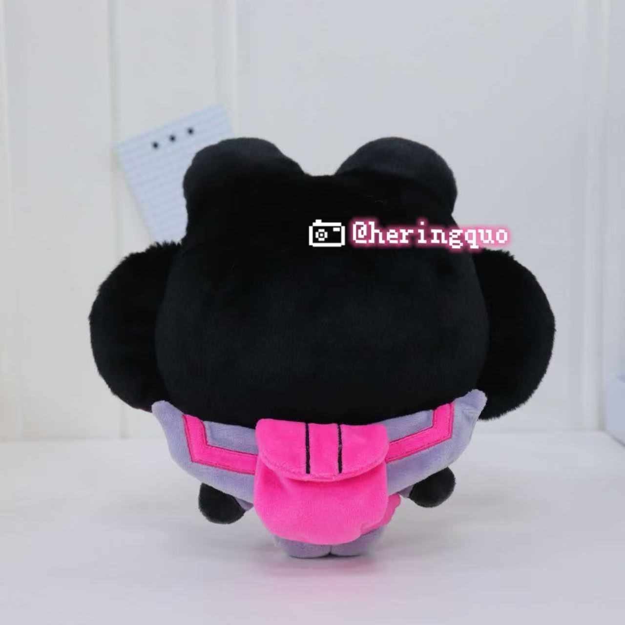 [Pre-order]TFA Megastar Plushie