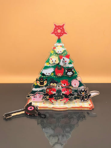 [Pre-Order]  HH Standee