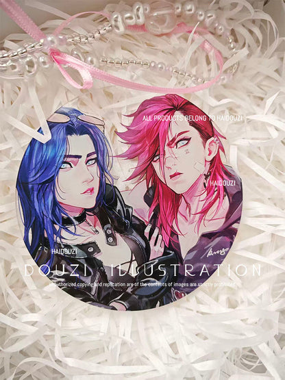 [Pre-order]-Rennerdouz Merchandise part2