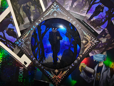 【Villainous】| Under ground