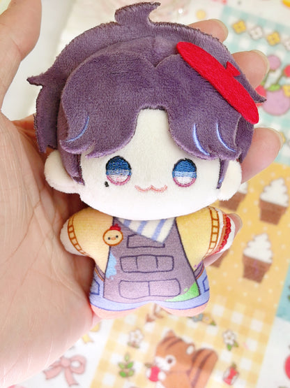 Pre-sale Rafayel 10cm Plush Doll