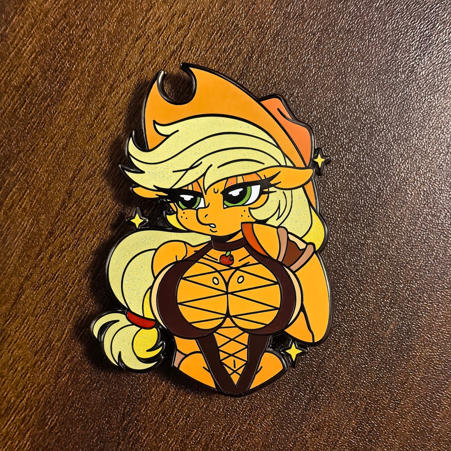 [Pre-order] MLP Allure Pin