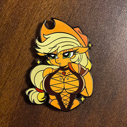 [Pre-order] MLP Allure Pin
