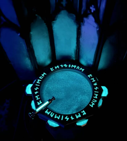Pensieve 〈only one〉