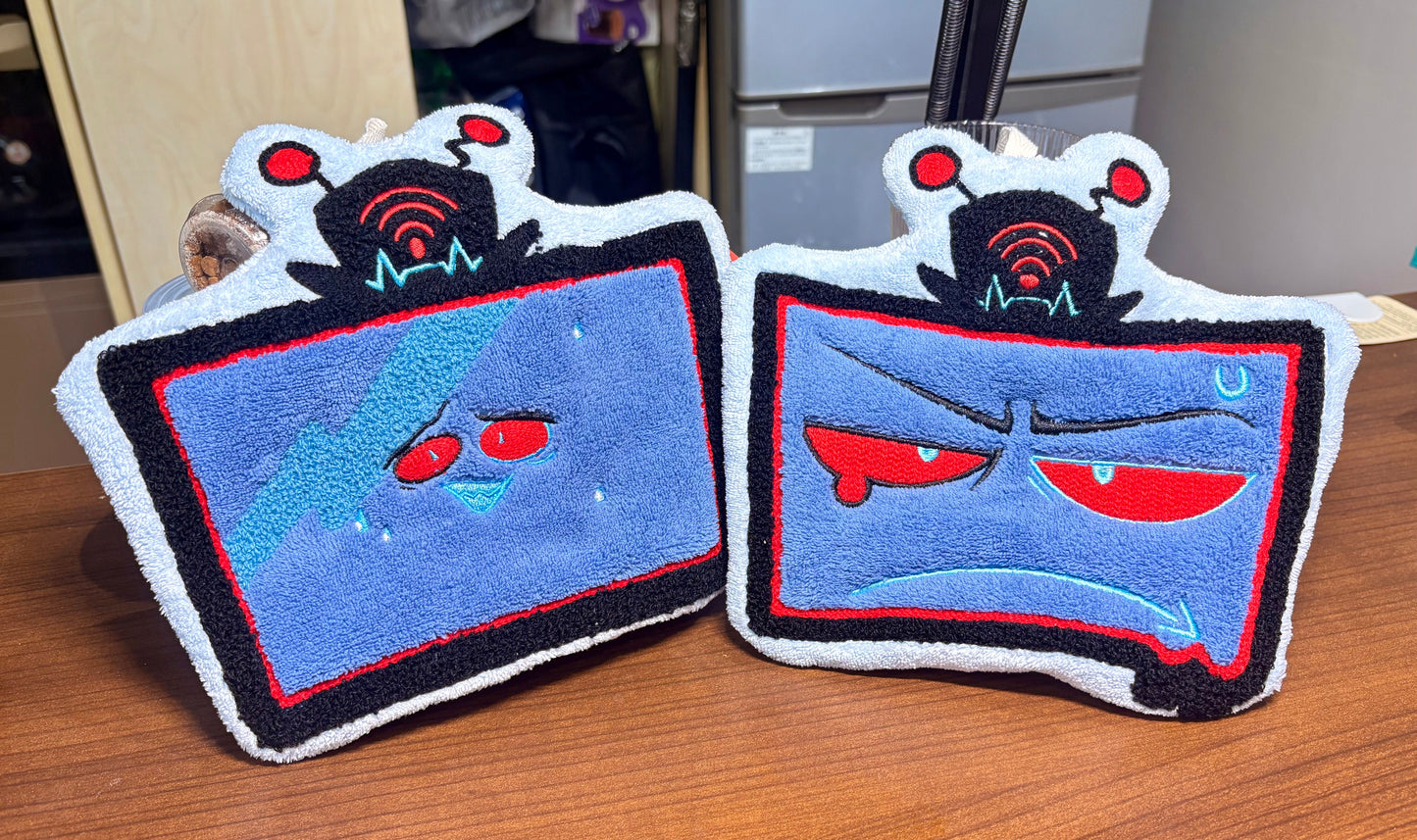 [In Stock] VOX Hand Towel