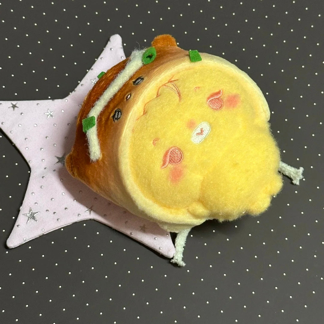 [Pre-order]fried shrimp doll