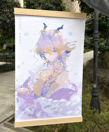 【先行販売】アークナイツ SHU スプリングパーティーシリーズ