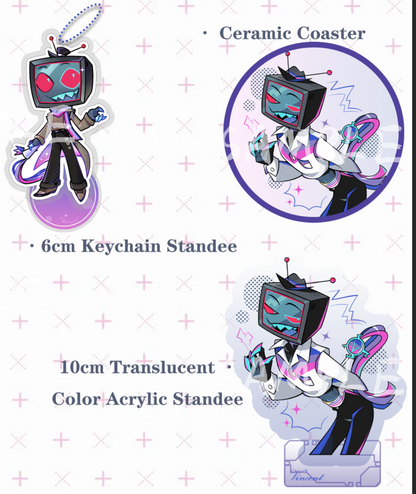 [Pre-order] VOX PRIDE MONTH 2026