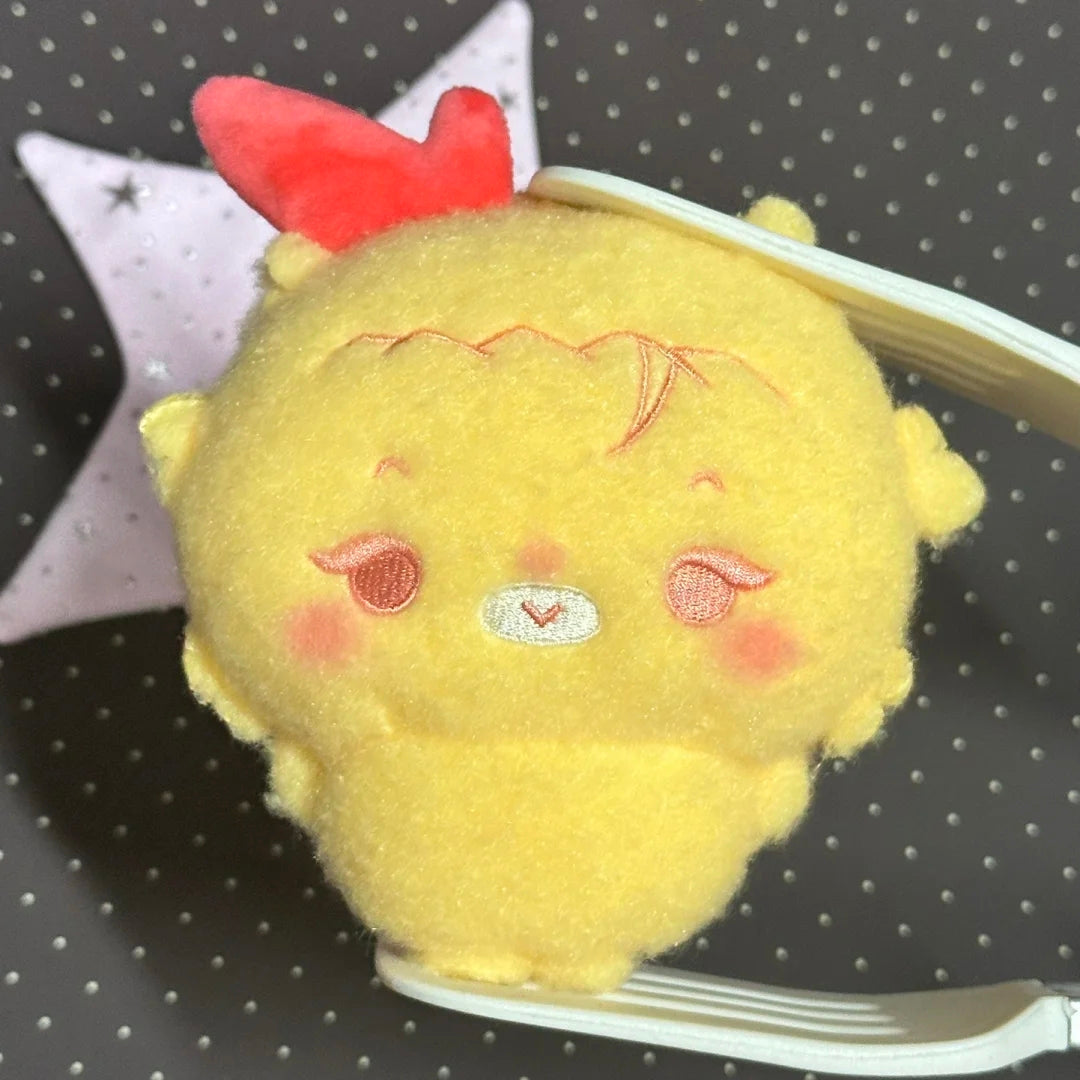 [Pre-order]fried shrimp doll