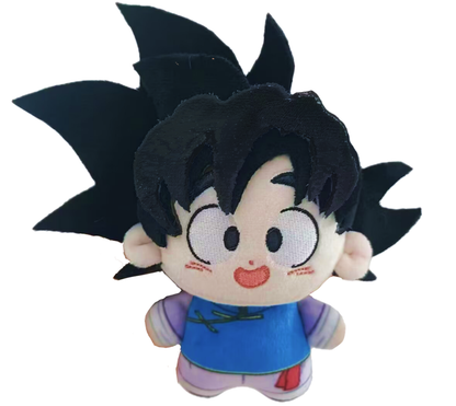 [Pre-order] Chibi DBZ1