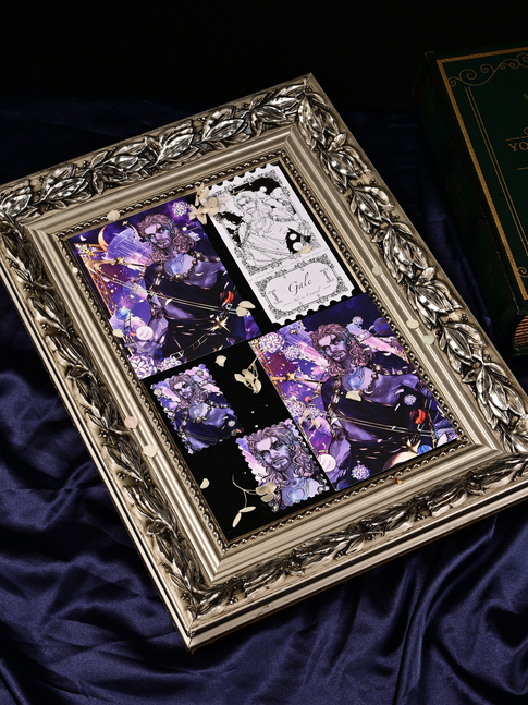 BG3 Paper Folding Set