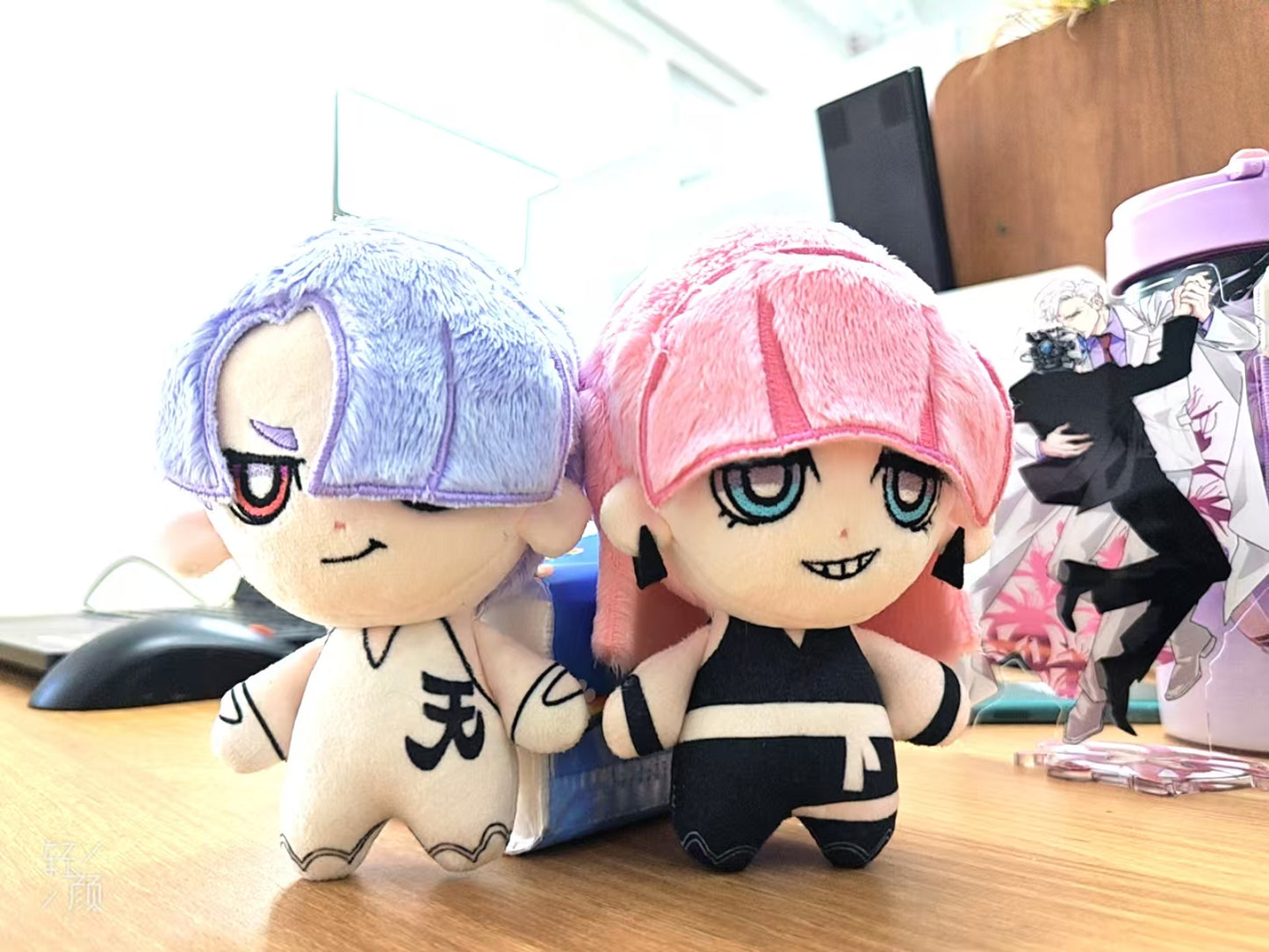 [Pre-order]PSG Angel Brother 10cm Doll