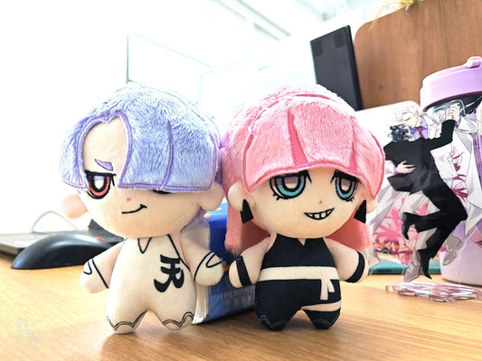 [Pre-order]PSG Angel Brother 10cm Doll