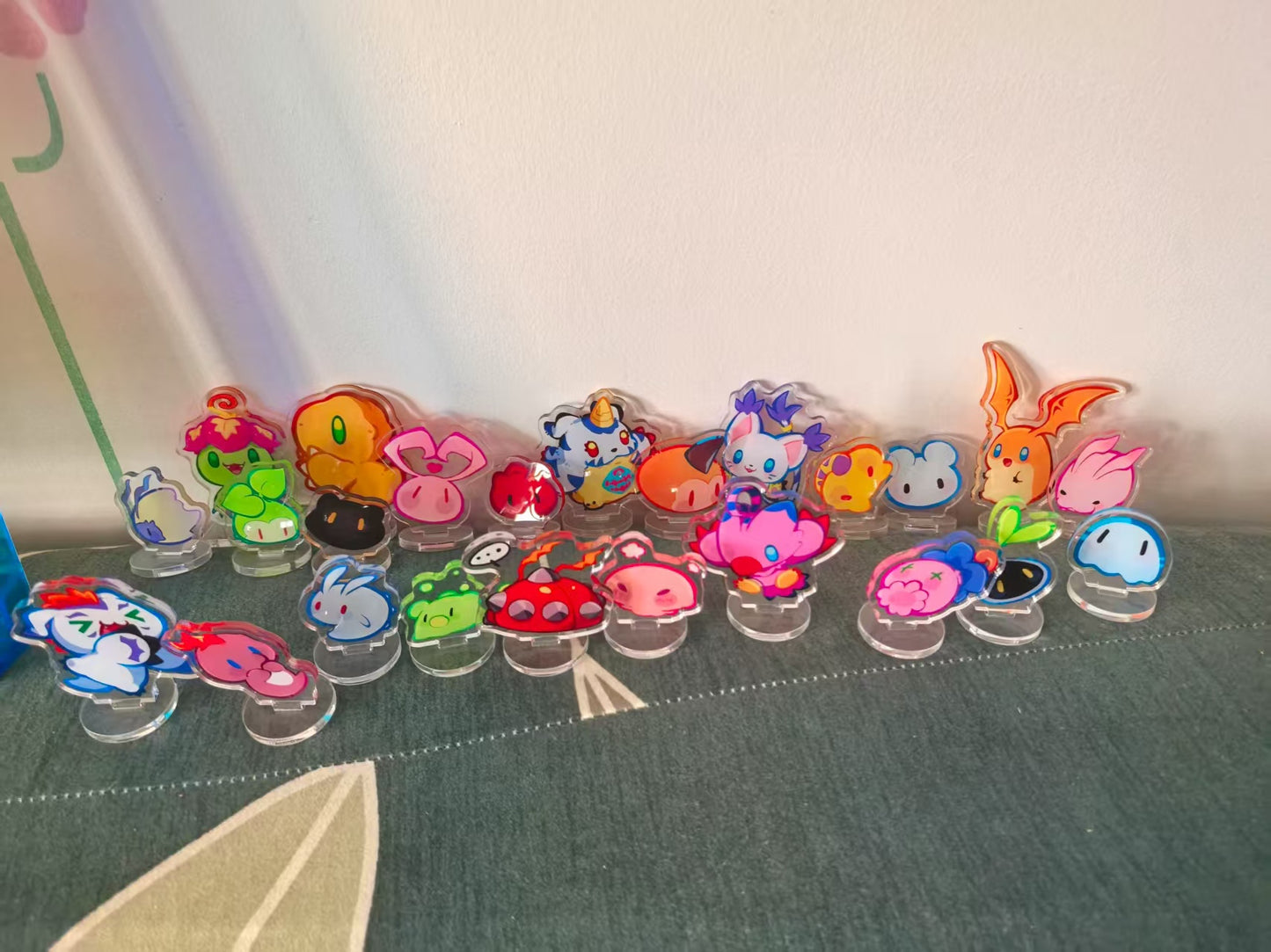 [Pre-sale]Digimon Arclic Stand Series