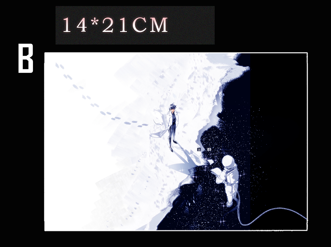 [Pre-order] |【JOONGDOK】Merchandise Series