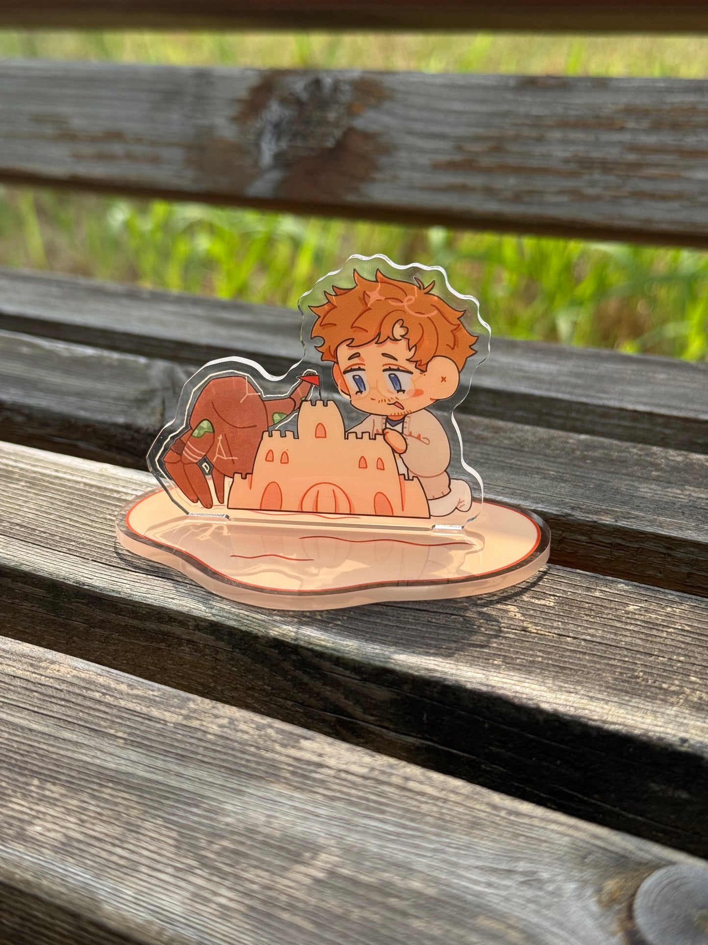 [Pre-order]PHM standee