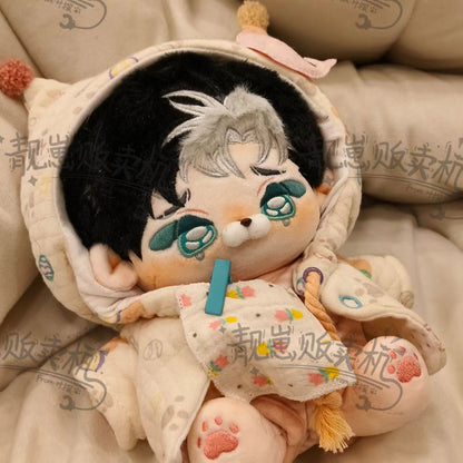 [Pre-sale]Wayne Orphanage Series — Ginger Ale