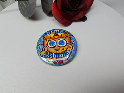 [Pre-sale]PHM Ryland Grace & Rocky Badge and Sticker Series