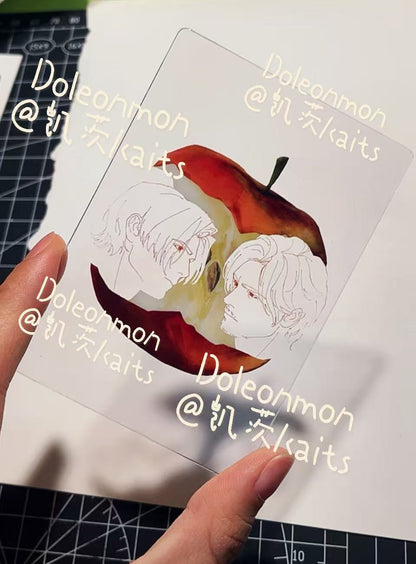 [Pre-sale]20 cm cotton doll Doleonmon
