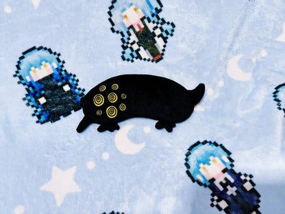 Pre-sale Lobotomy Corporation Big Bird Merchandise