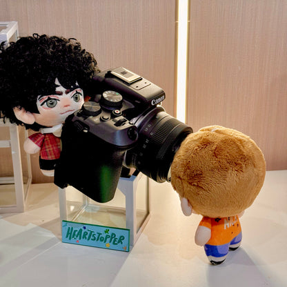 [In-stock]N&C 10cm plush doll set