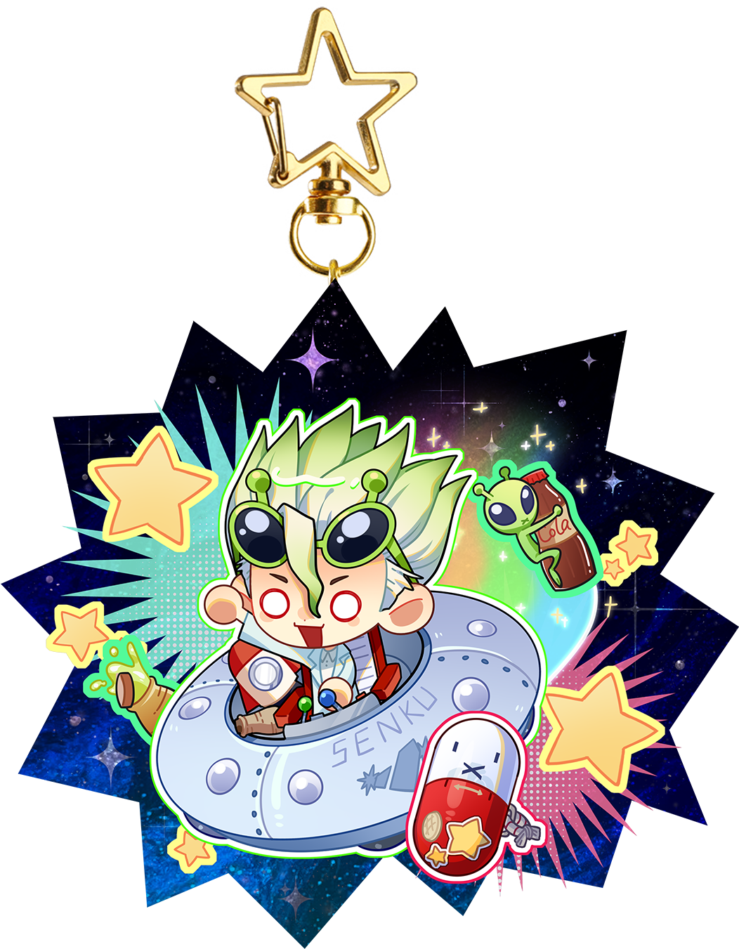 [Pre-order]  Nova