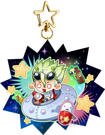 [Pre-order]  Nova