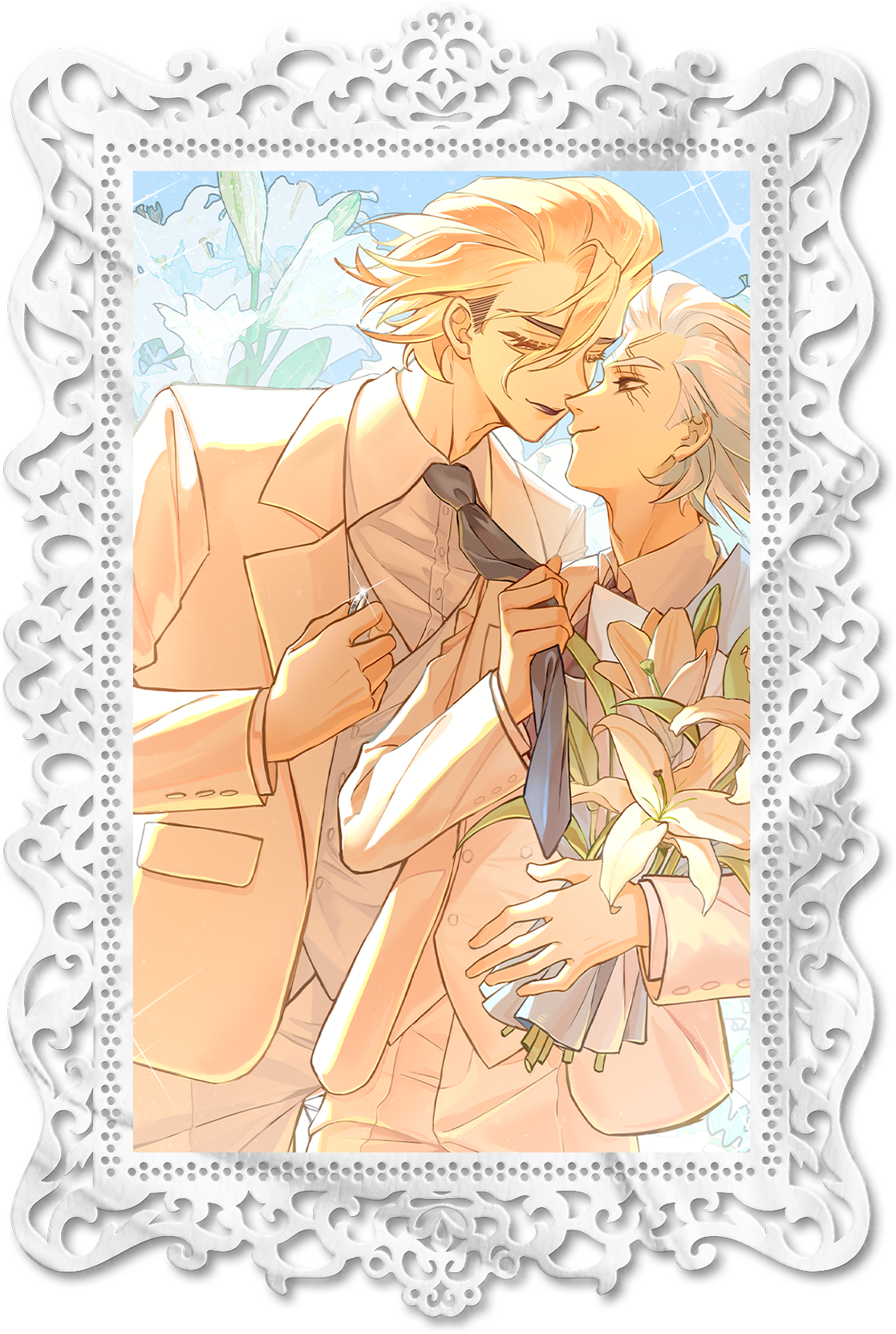 [Pre-order] Tanabata