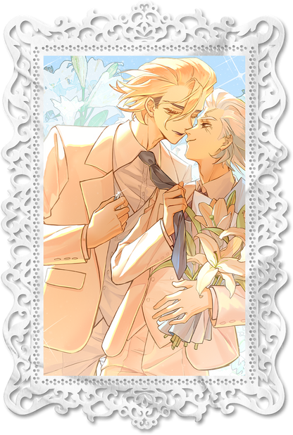 [Pre-order] Tanabata