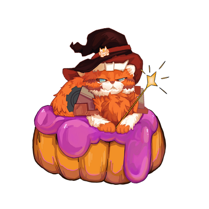 Dratchet fan merchandise