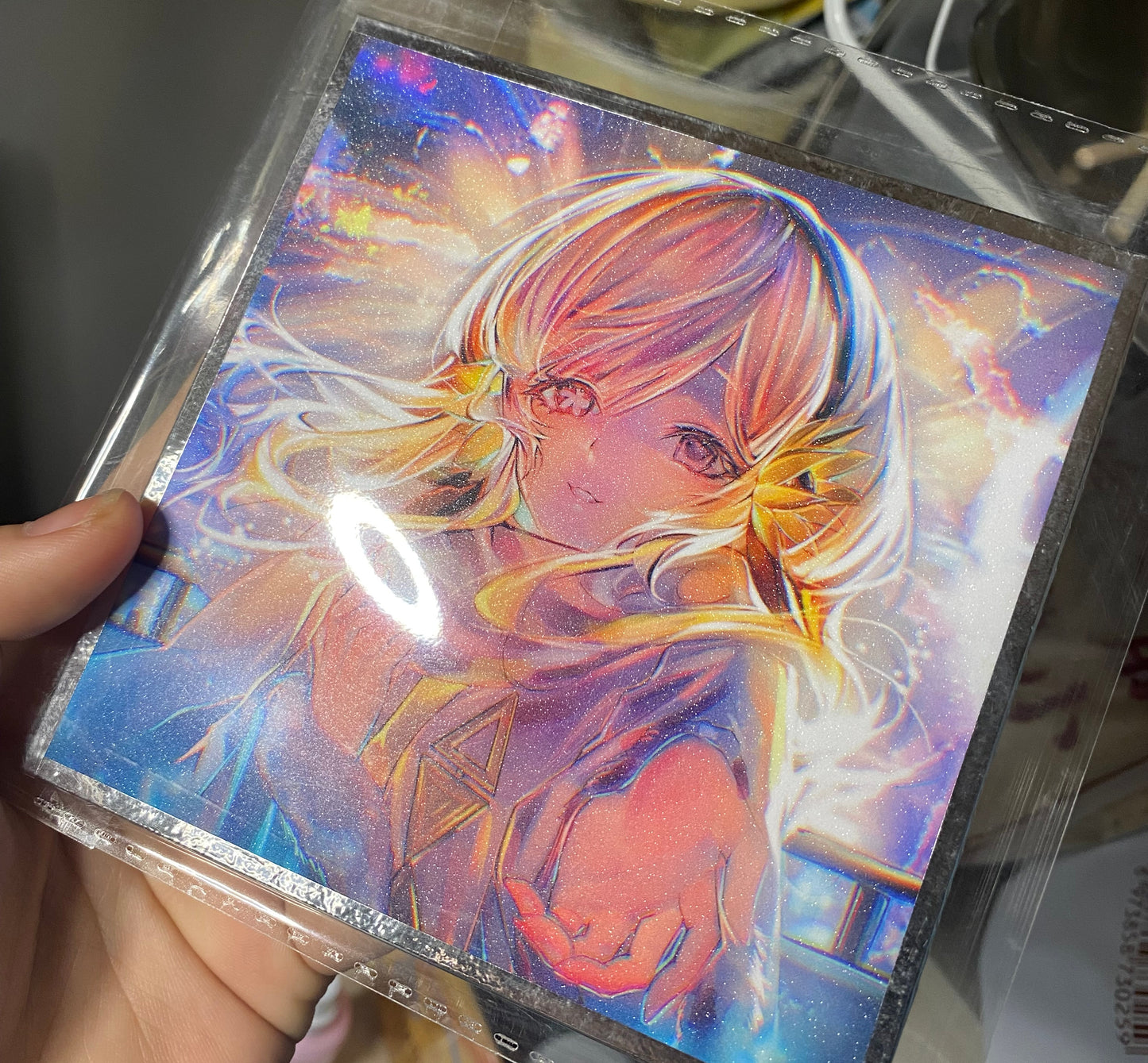 [Pre-order] Isekaijoucho single series fanfic products