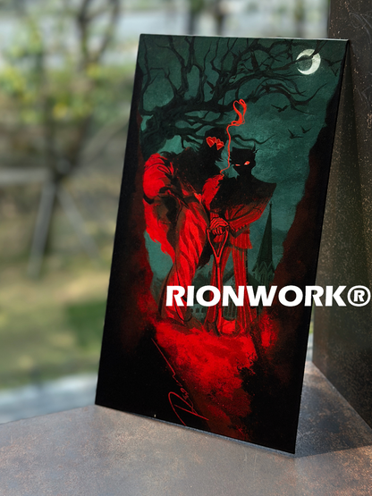 VOXVAL-DEAD MAN DON'T TALK