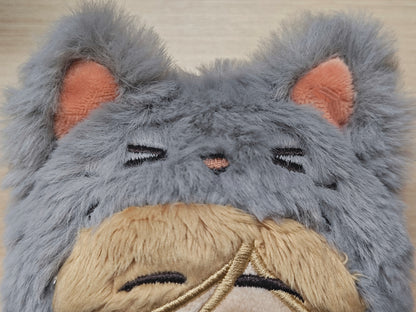 [Pre-order]Leon Bubu 10cm Plush