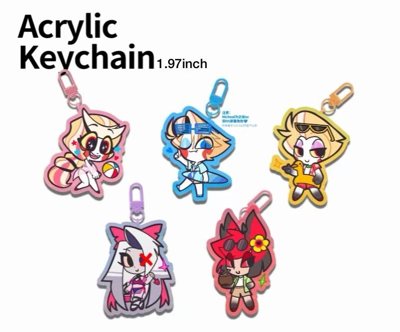 [In Stock]【Foxxxi】Summer Collection Restock