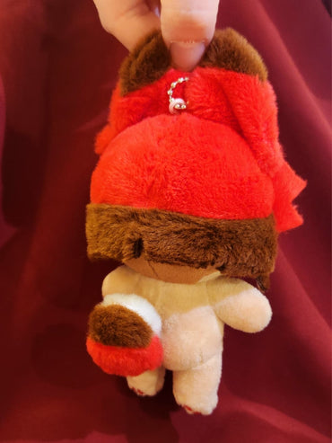 [Pre-order]10cm Alastor plushy  doll