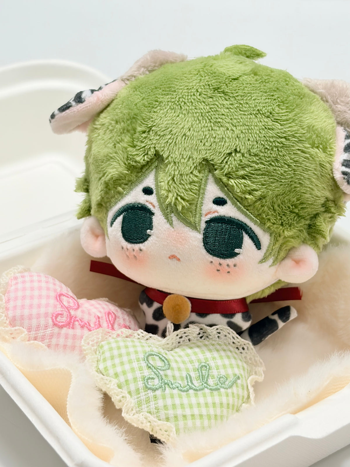 [Pre-sale]Milk Zhong