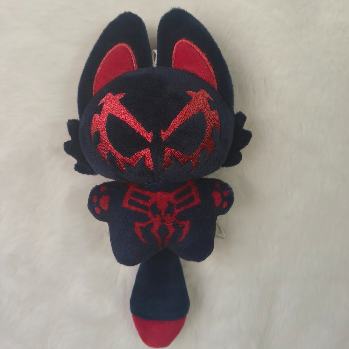 [Pre-order] Mini Little Bean Spider 10cm Plush Doll（Limited Quantity）