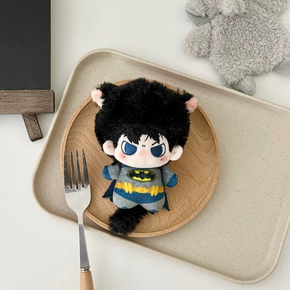 [Pre-order]Superbat plushie 10CM