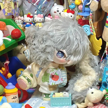 [In-stock]Rabbit Xiaohui