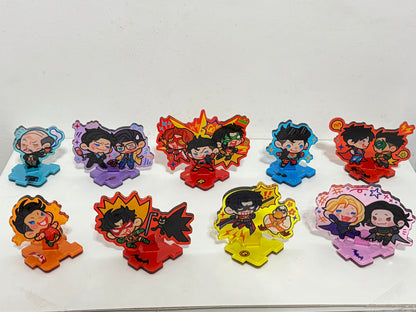 [Pre-Order] Tim’s Photo Time Standee