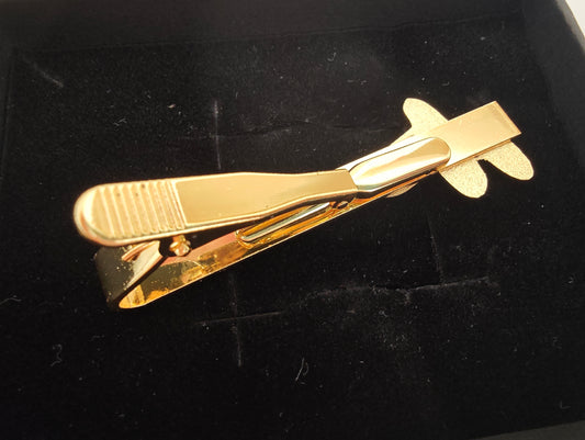 【Villainous】| Flug's Airplane Tie Clip