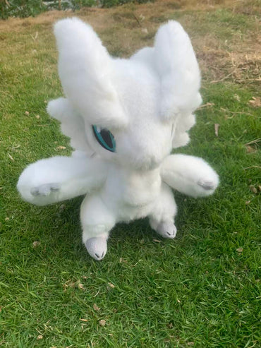 Furious Reshiram