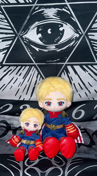 [Pre-order]Baby Homelander