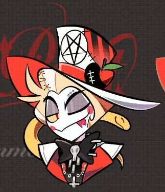 [Pre-order]【FOXXXI】【Dark pact】metal pin