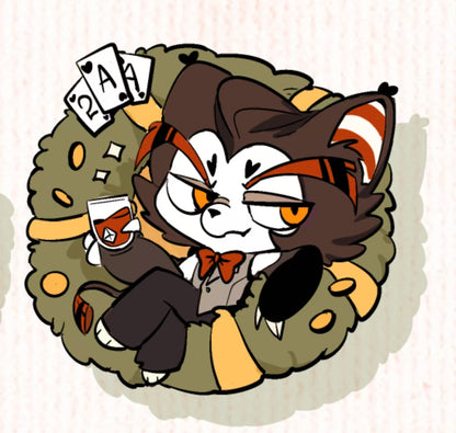 [Pre-sale]Christmas PIN